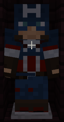 [Realm compatible]Marvel & Dc Superhero's — screenshot 7