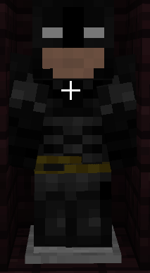 [Realm compatible]Marvel & Dc Superhero's — screenshot 8