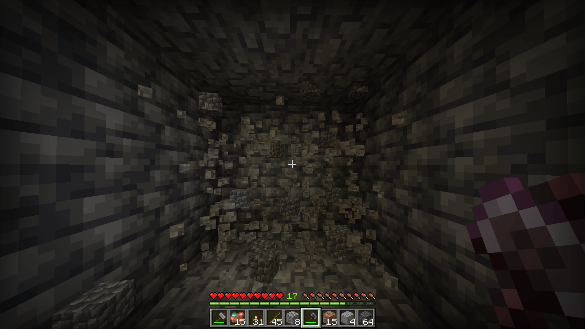 Simple Hammers — screenshot 4