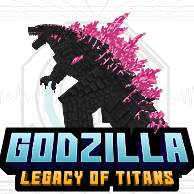 Godzilla Legacy of Titans Add-on