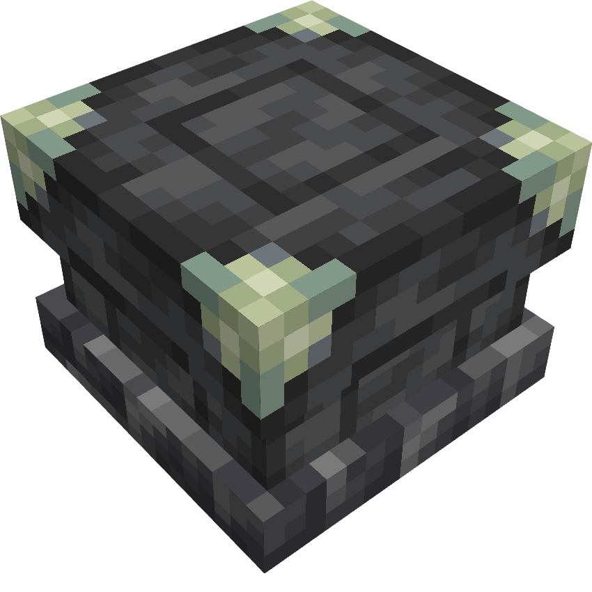Raiyon's More Enchantments