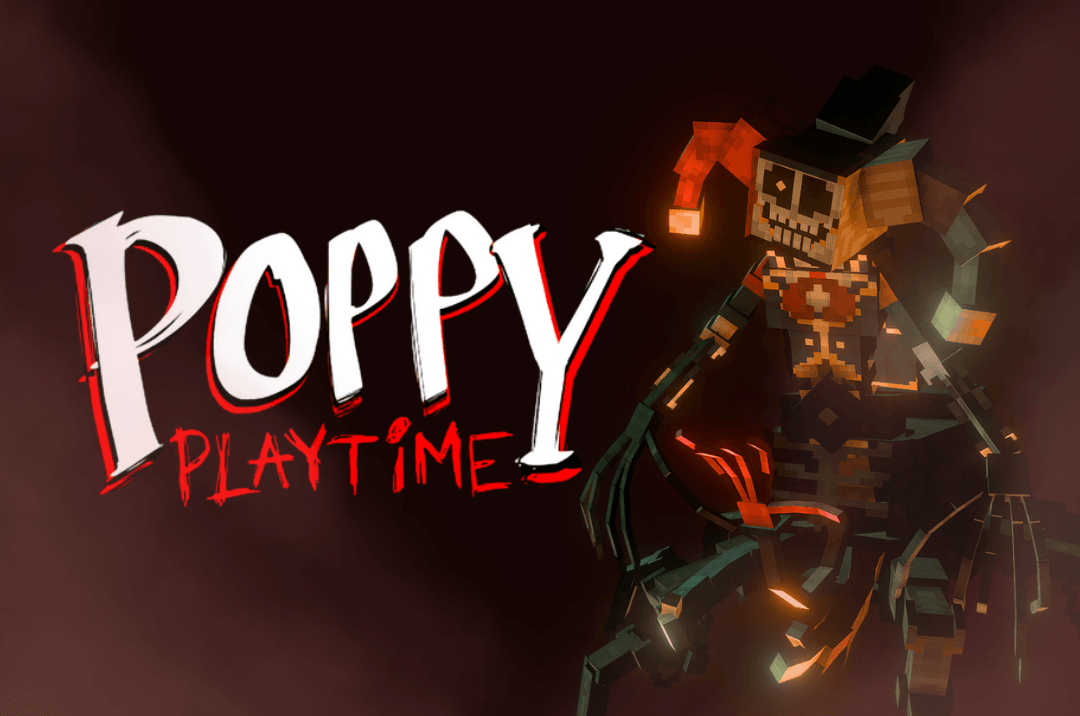 Poppy Playtime 5 — screenshot 2