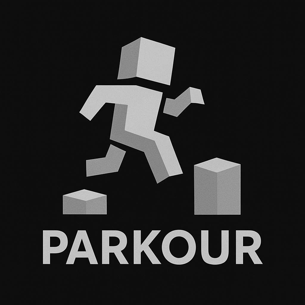 Parkour Add-On (by S7D)