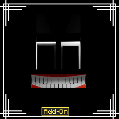 Trevor Henderson's Creature Addon