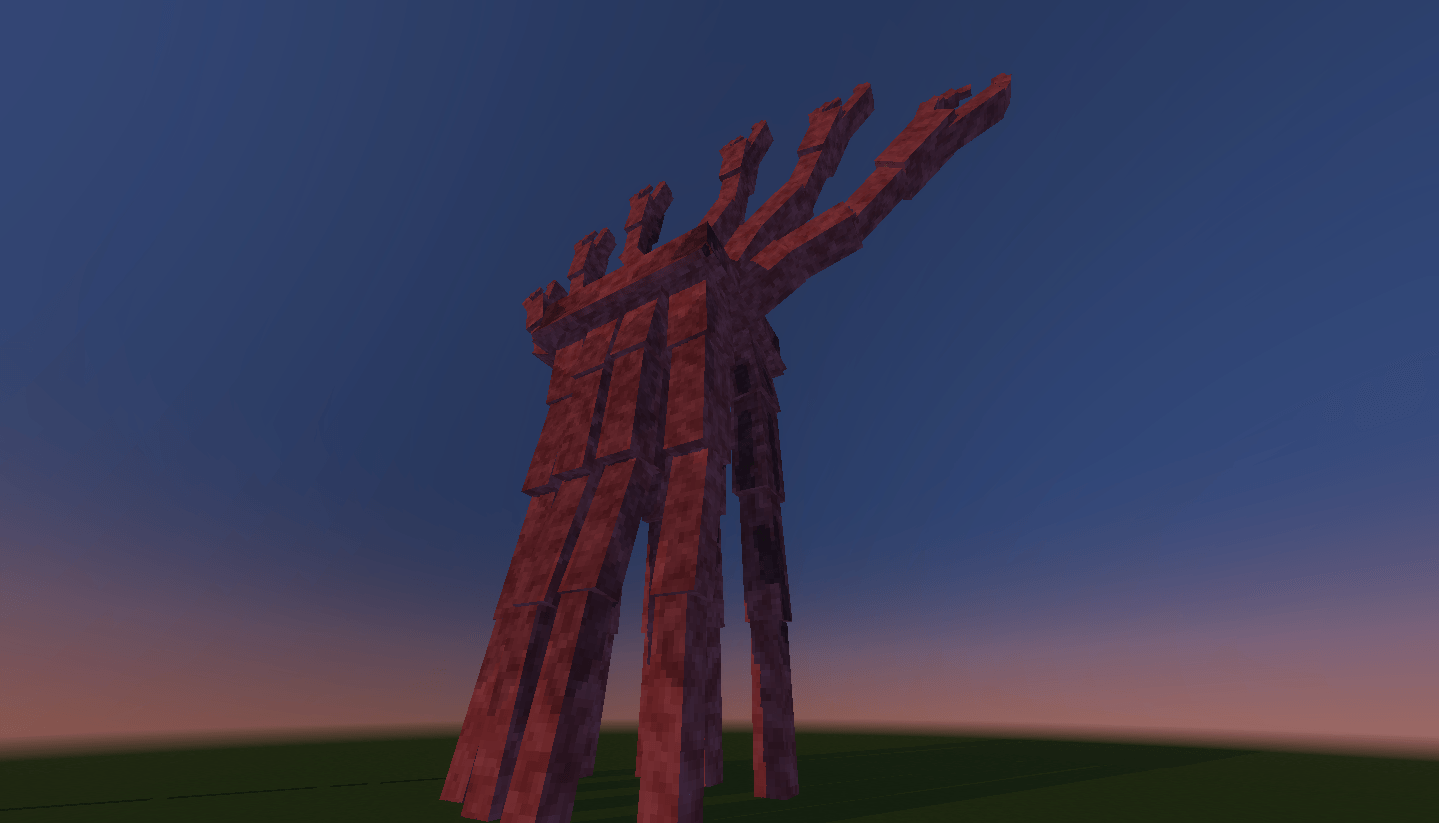 Trevor Henderson's Creature Addon — screenshot 5