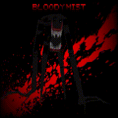 The Bloody Mist [ HORROR ] — screenshot 1