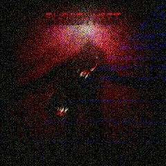 The Bloody Mist [ HORROR ] — screenshot 2