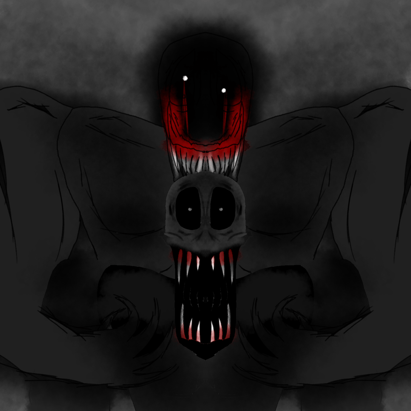 The Bloody Mist [ HORROR ] — screenshot 4