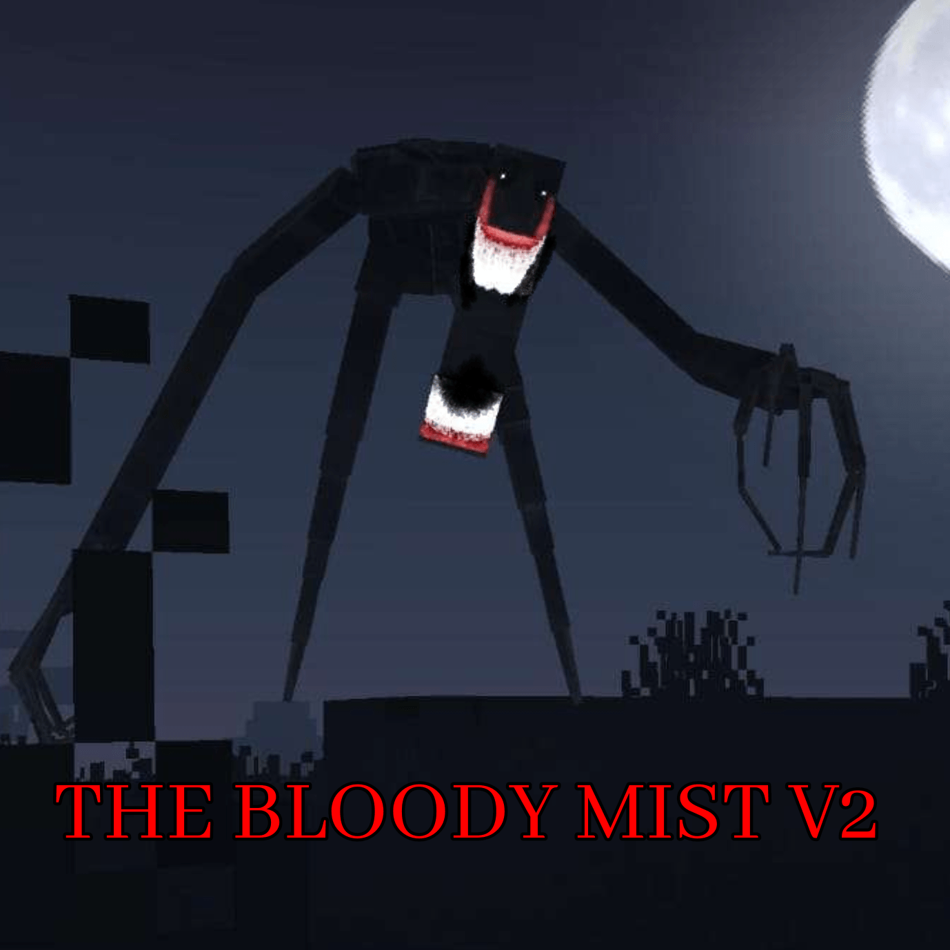 The Bloody Mist [ HORROR ] — screenshot 6