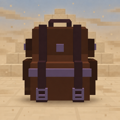 BackpacksPlus [UPDATED]