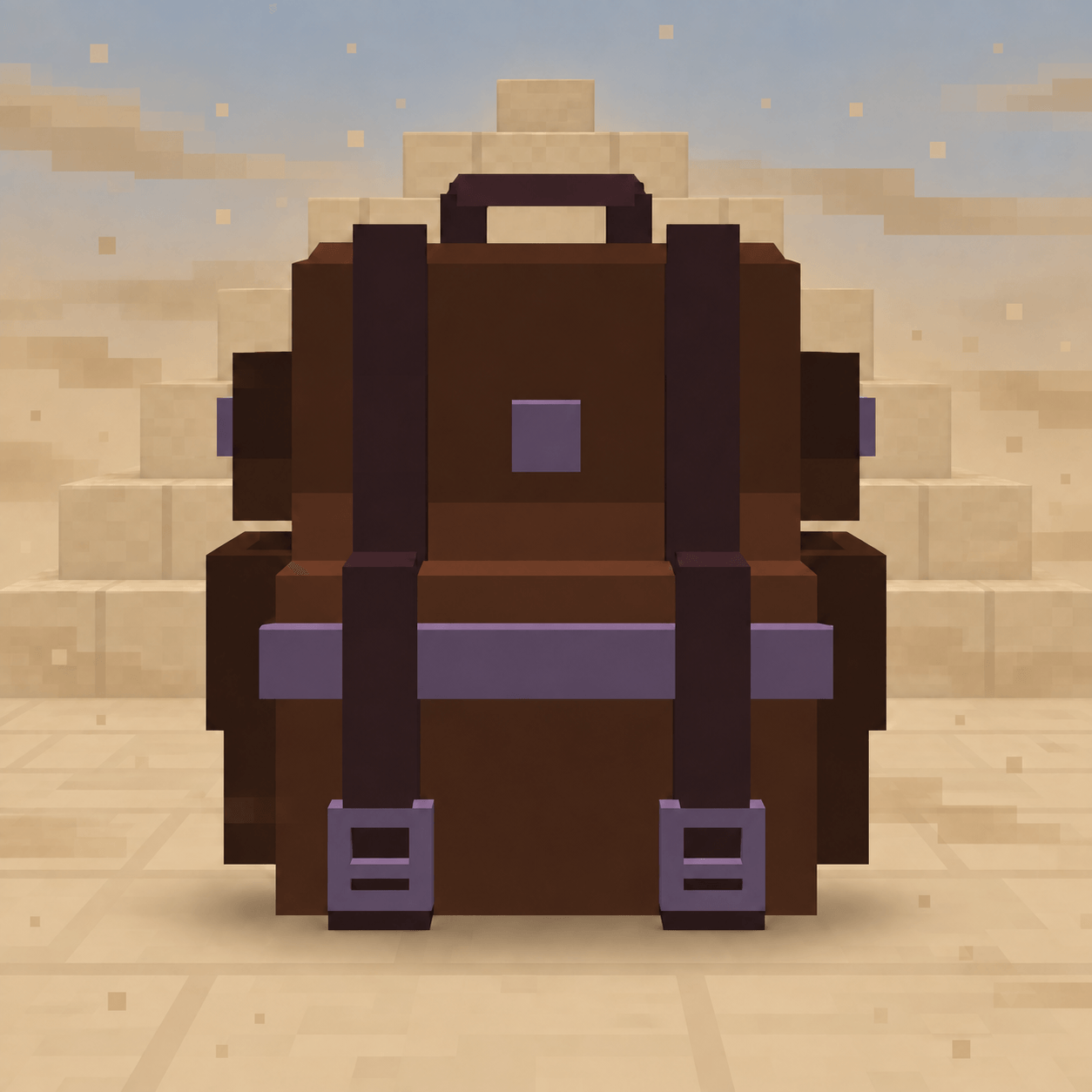 BackpacksPlus [UPDATED] — screenshot 1