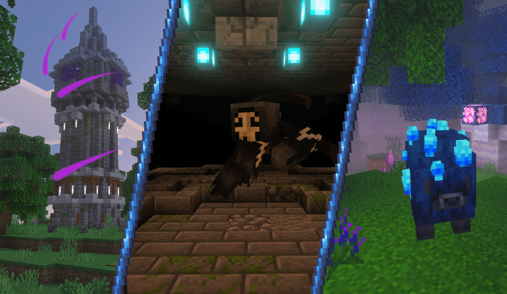 RPG++ — screenshot 1