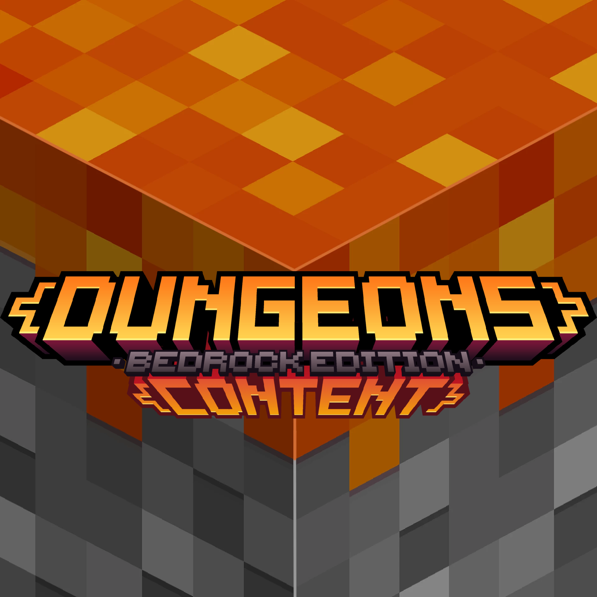 Dungeons Content Addon
