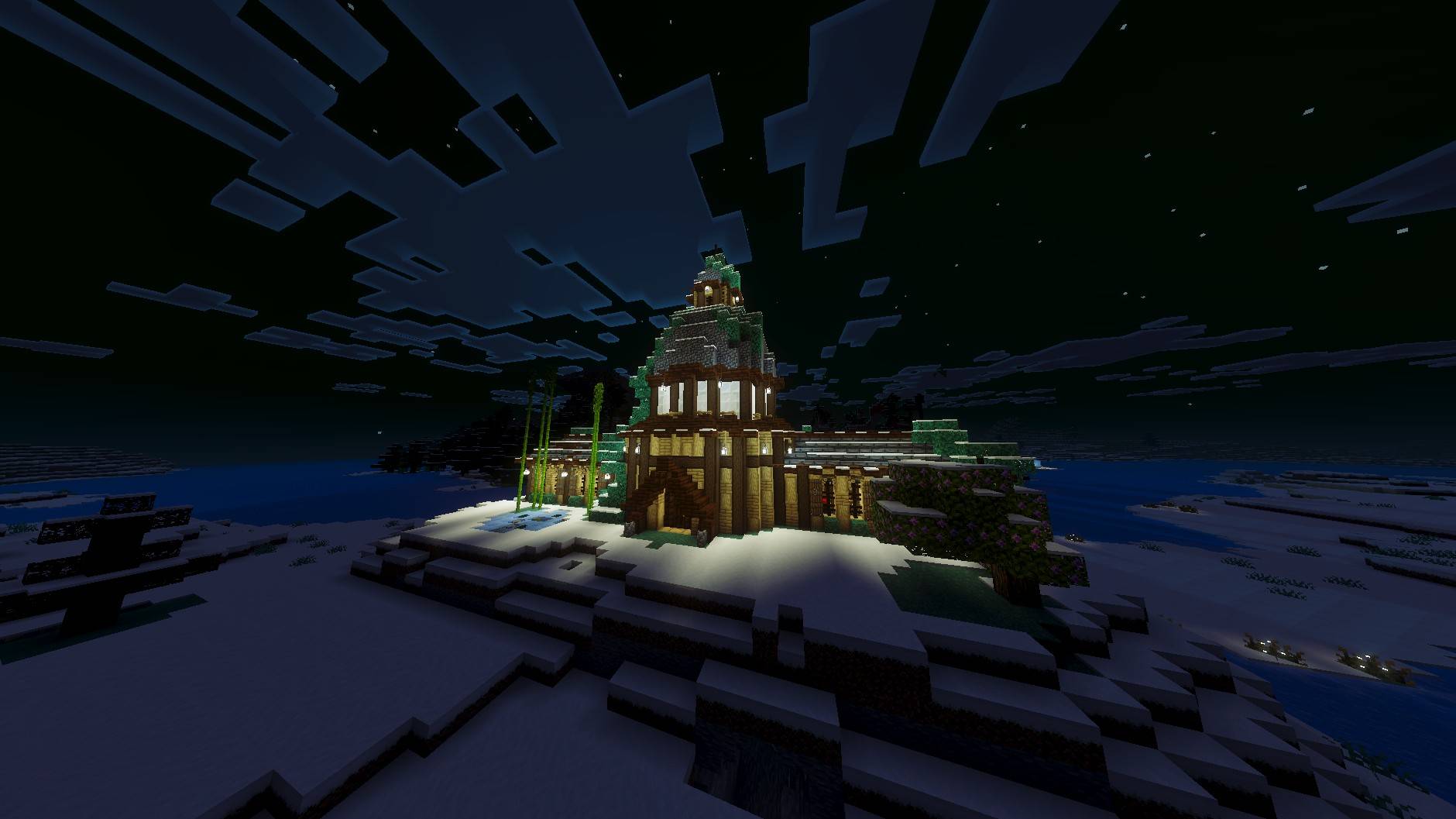 Legacy Stone: Structures — screenshot 2