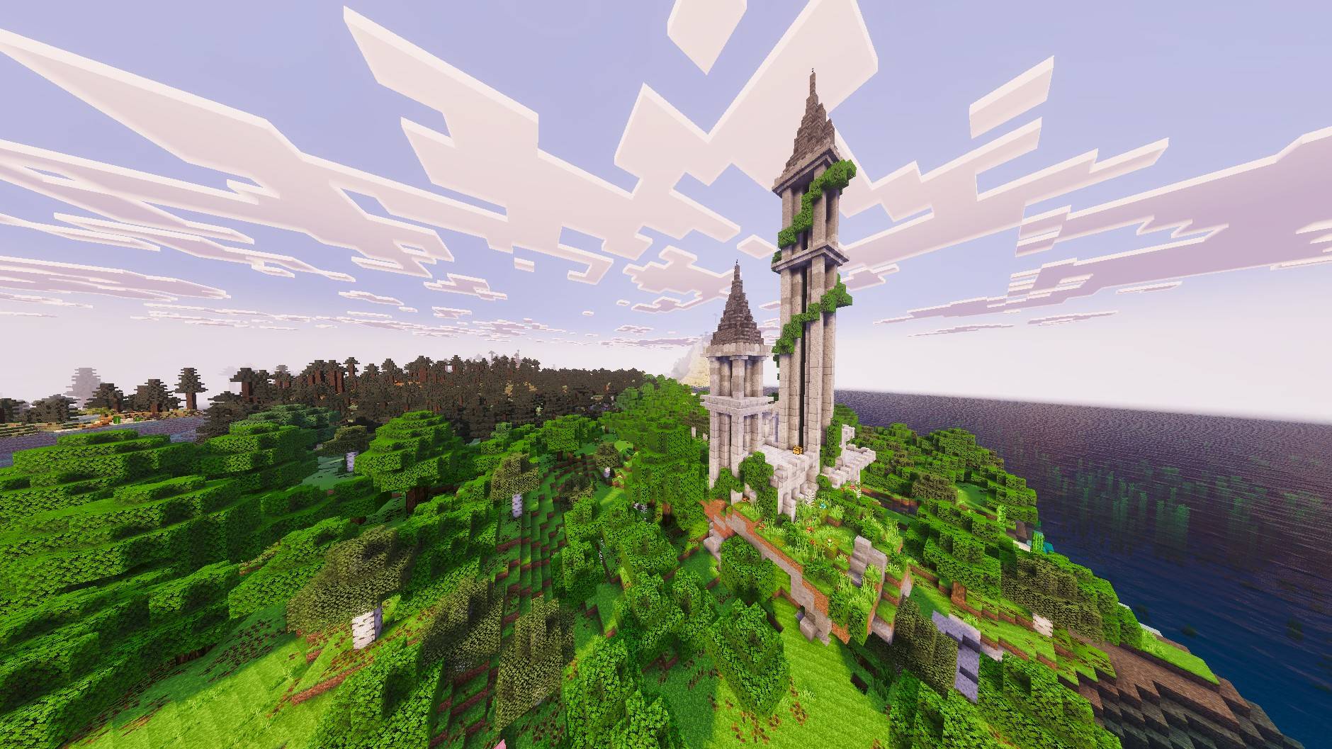 Legacy Stone: Structures — screenshot 4