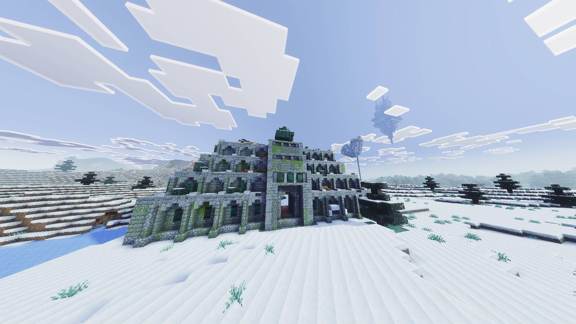 Legacy Stone: Structures — screenshot 5