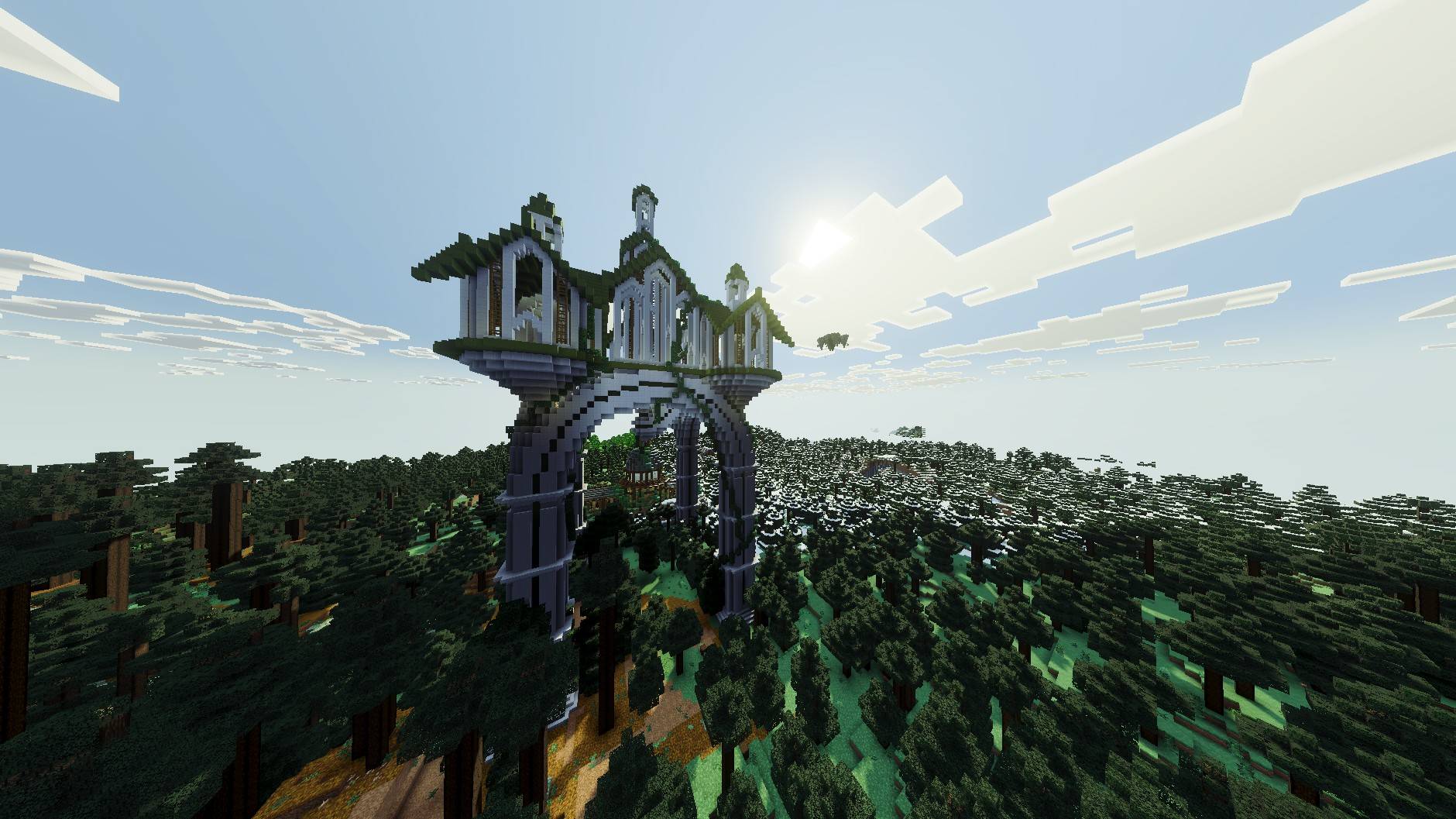 Legacy Stone: Structures — screenshot 7