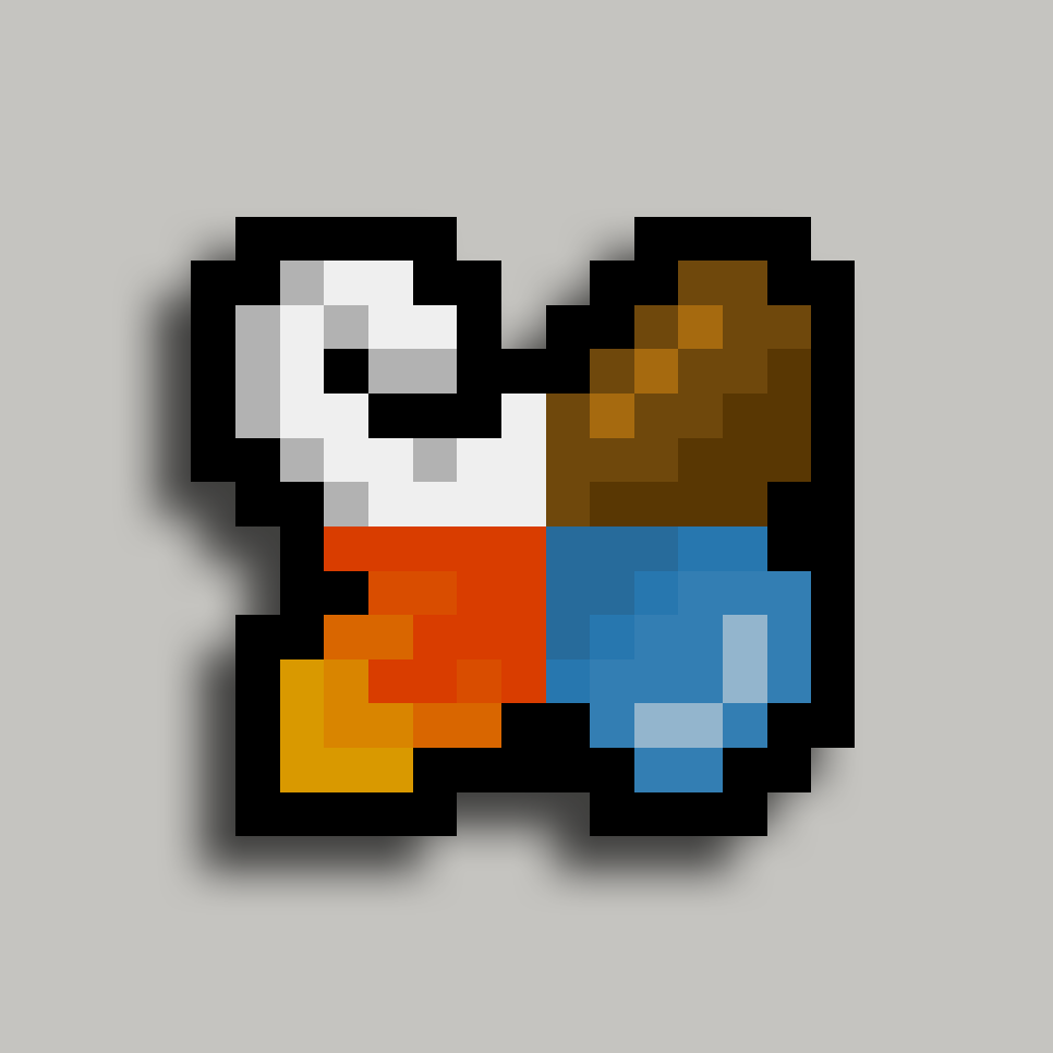 Avatar Addon OVERHAUL UPDATE!