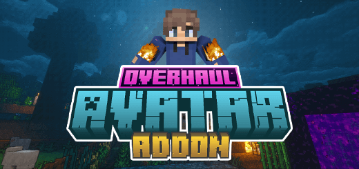 Avatar Addon OVERHAUL UPDATE! — screenshot 1