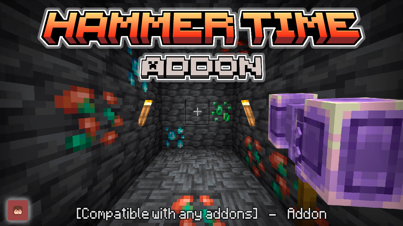 Hammer Time — screenshot 3