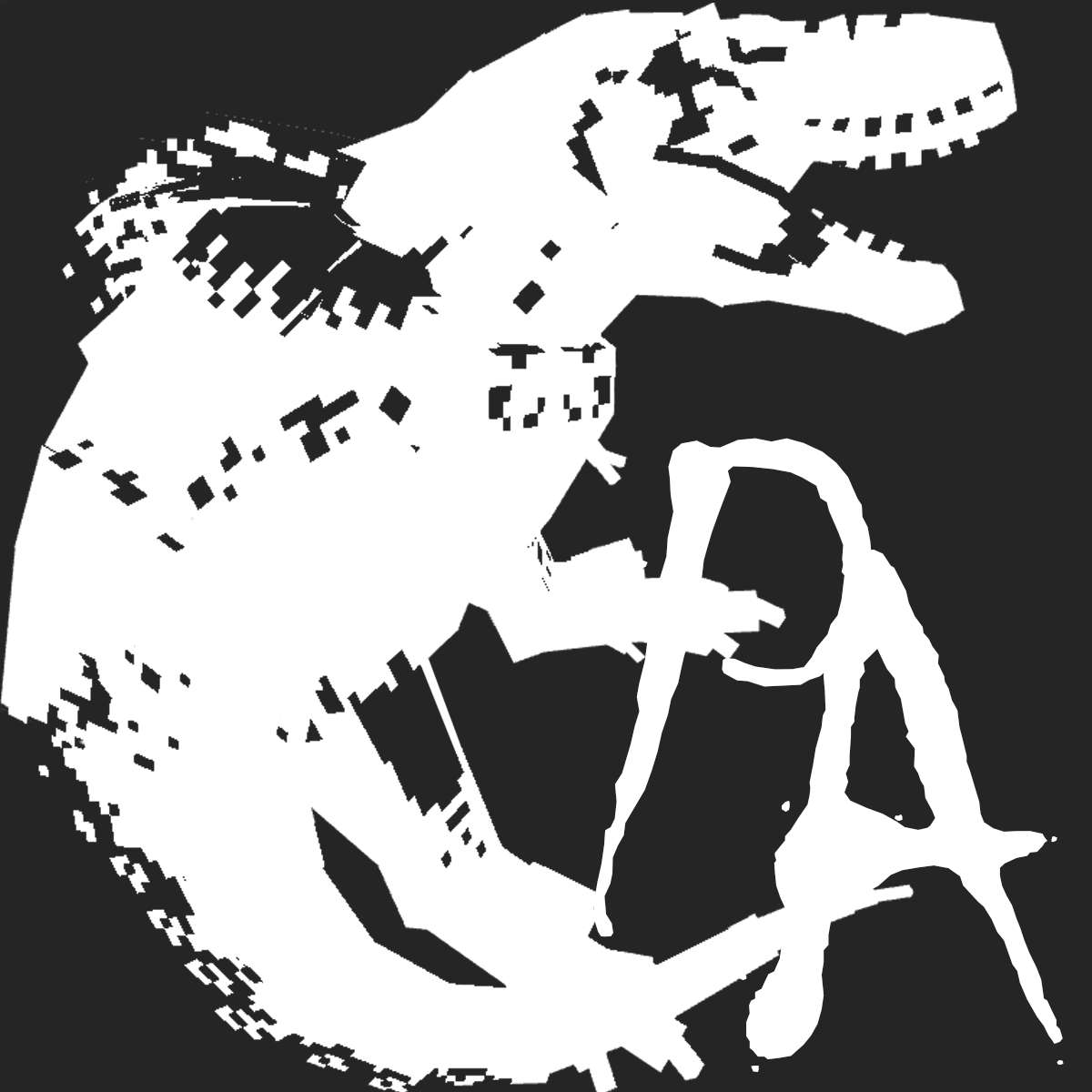 Prehistoric Animalia