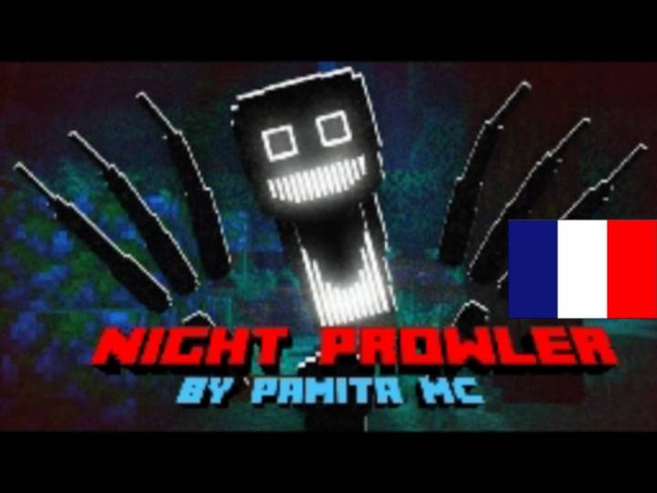 The Prowler Patch FR — screenshot 1