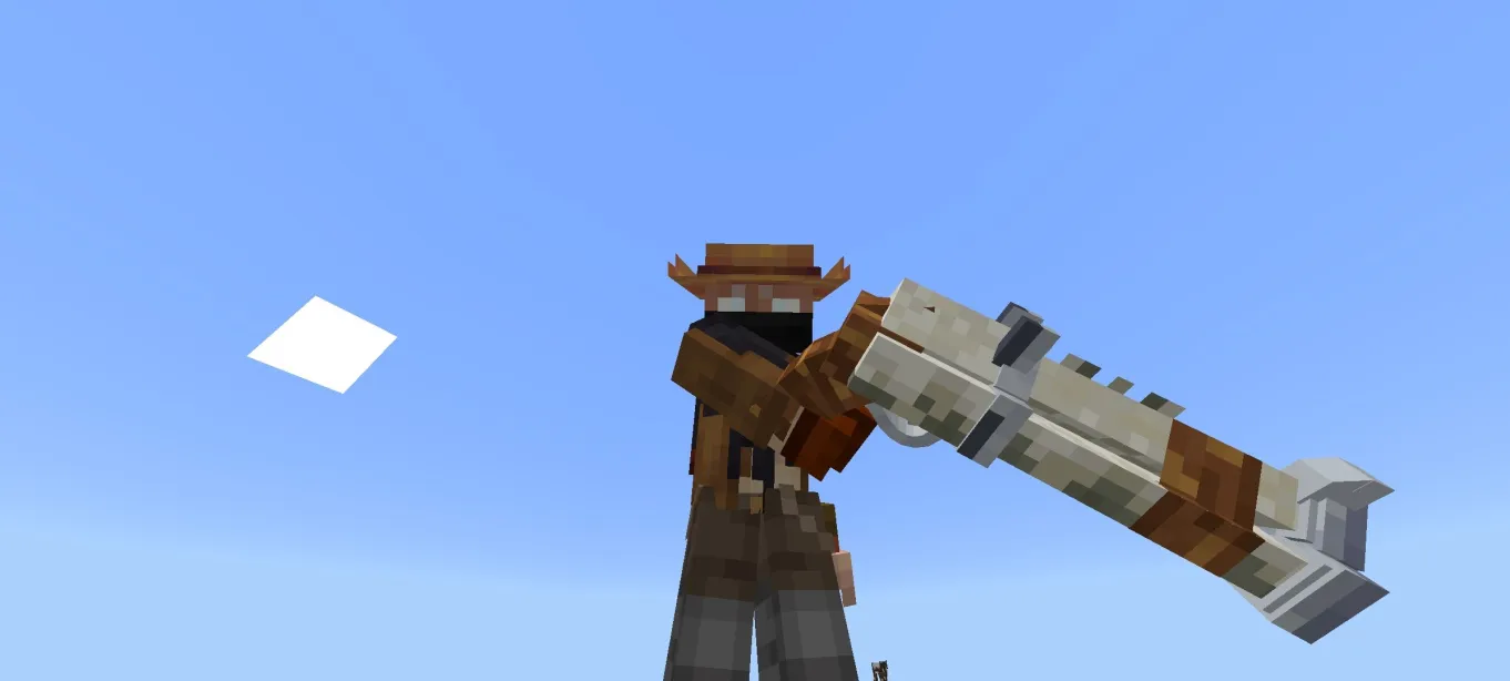 Dinosaur Saga Add-On — screenshot 5
