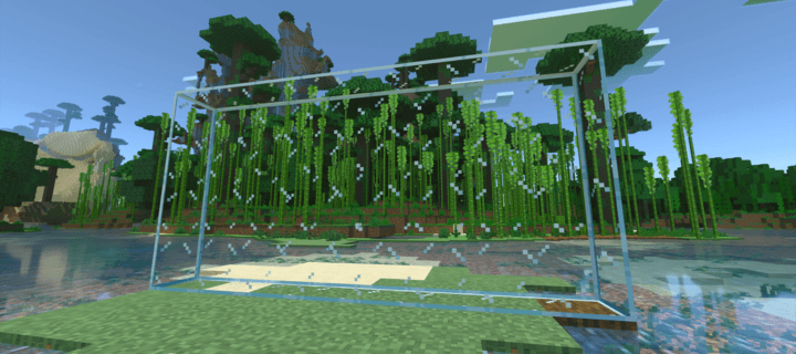 Connected Glasses — screenshot 1