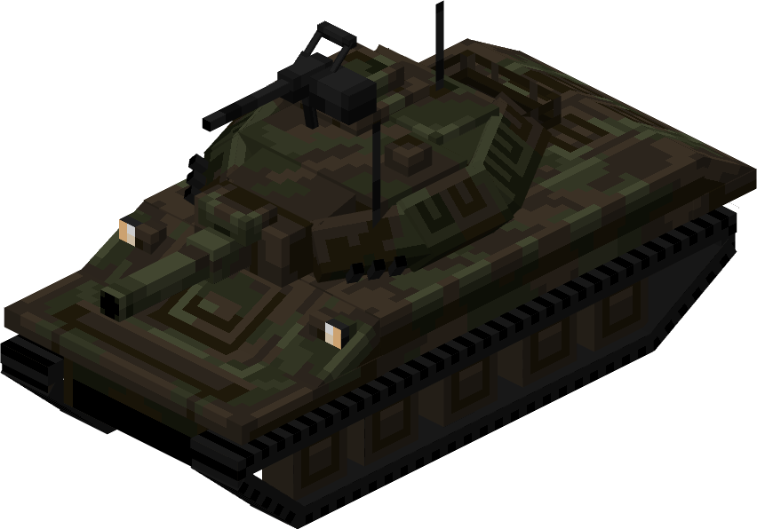 Bean's Armed Forces — screenshot 3