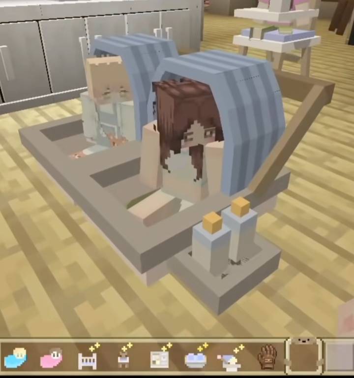 Dear Family V2 (update) — screenshot 5