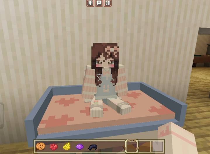 Dear Family V2 (update) — screenshot 8