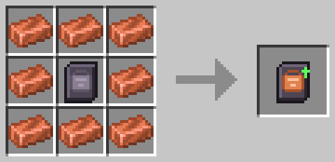 Keystone — screenshot 2