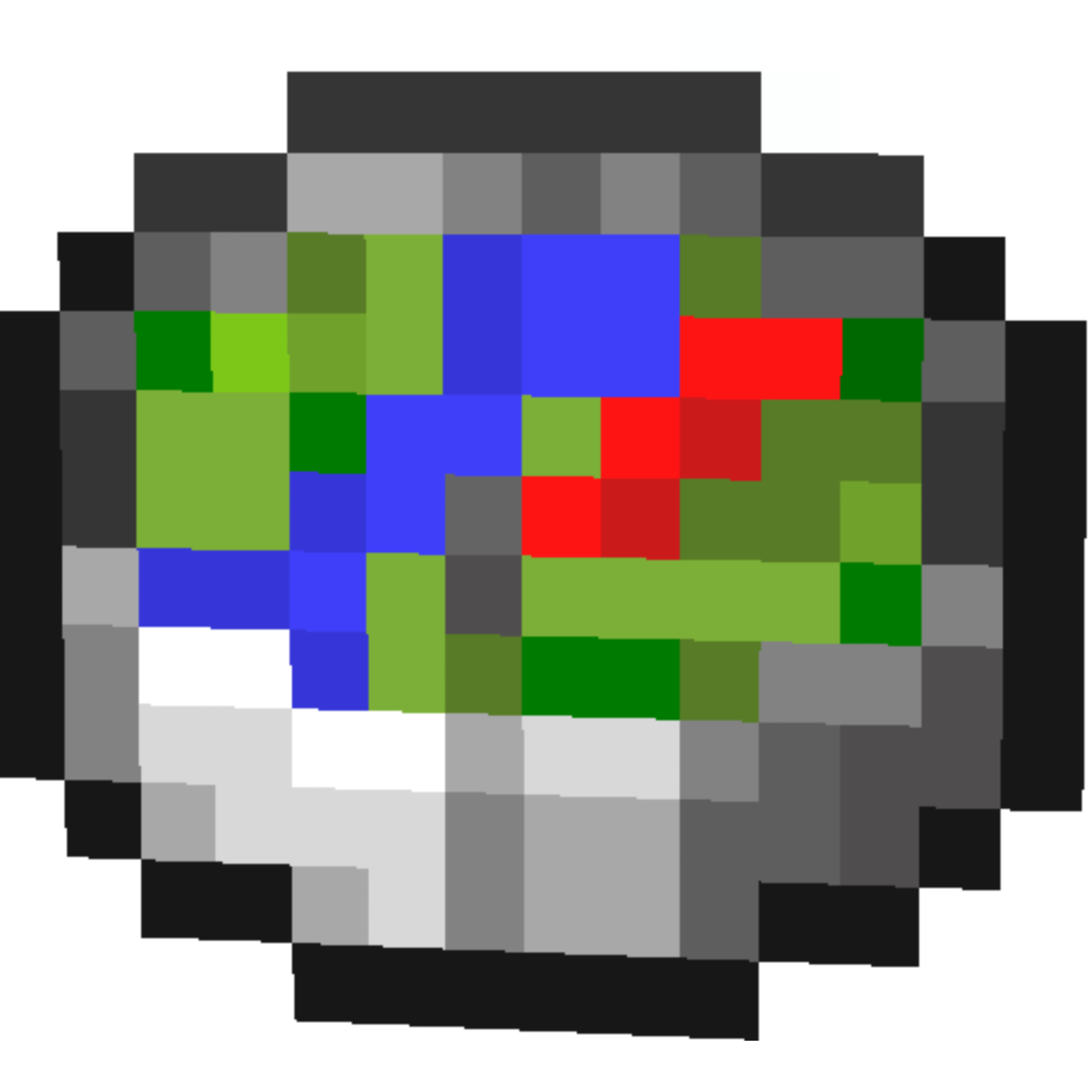 Biome & Structure Compass [Achivement Friendly]