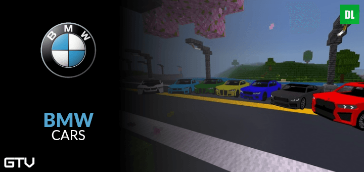 BMW Cars — screenshot 1