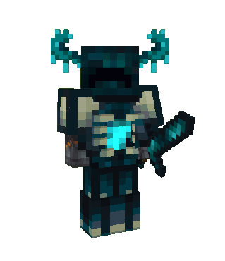 Warden Equipment – More Armor, Weapons, Tools, and Abilities!! — screenshot 2