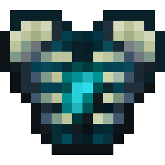 Warden Equipment – More Armor, Weapons, Tools, and Abilities!! — screenshot 5