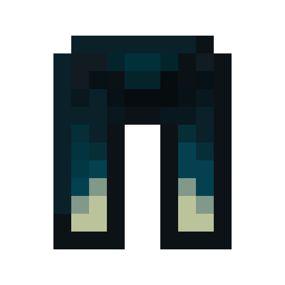 Warden Equipment – More Armor, Weapons, Tools, and Abilities!! — screenshot 6