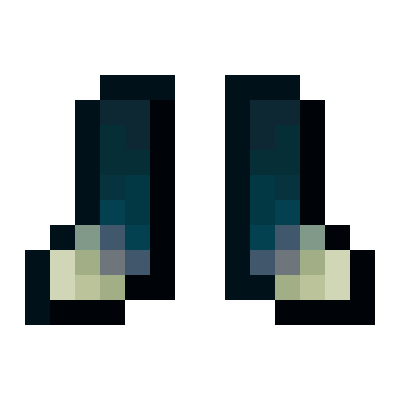 Warden Equipment – More Armor, Weapons, Tools, and Abilities!! — screenshot 7