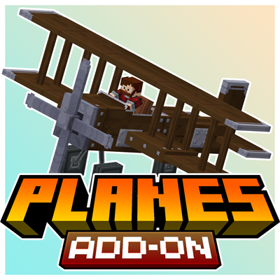 Planes Add-on
