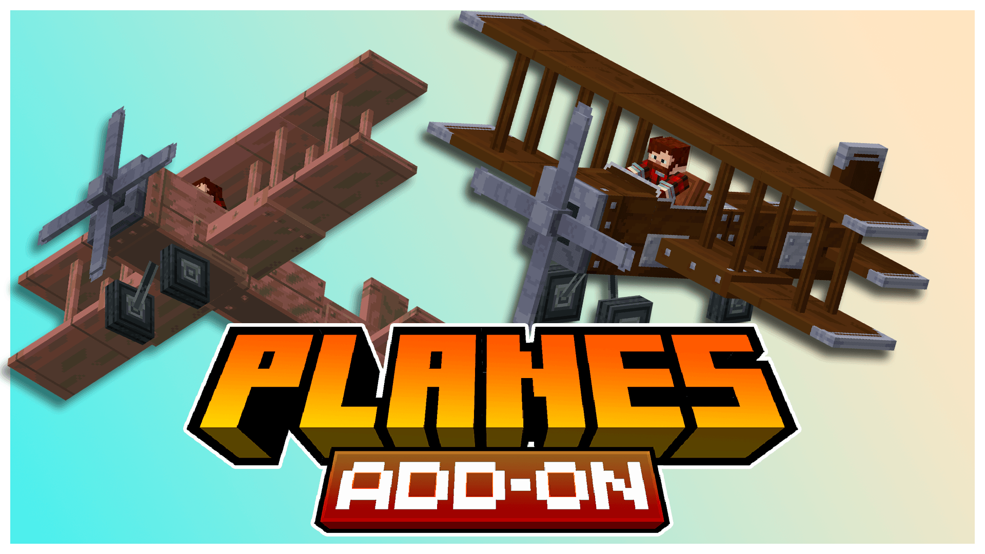 Planes Add-on — screenshot 1