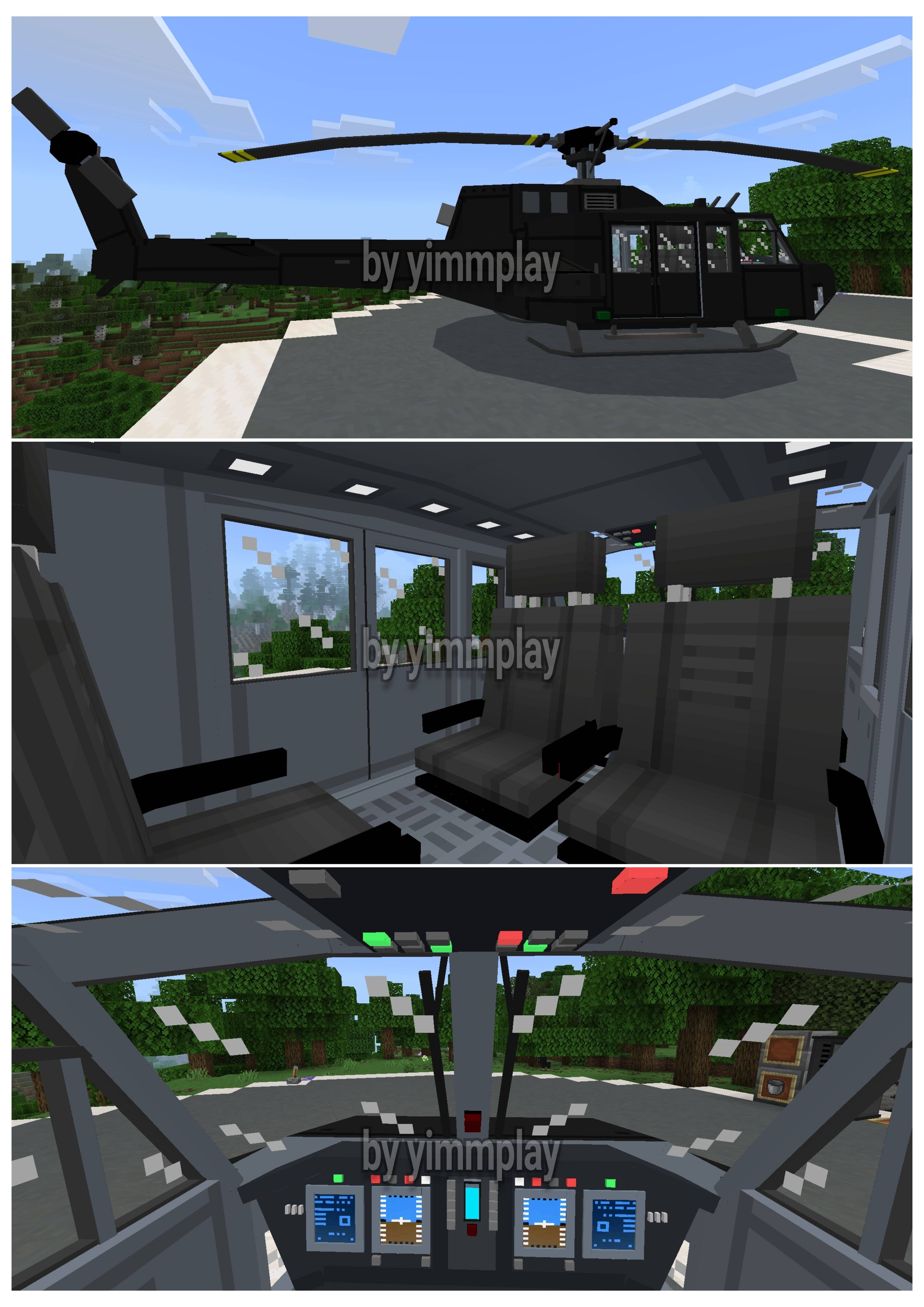 Survival Helicopters V1.7.2(bug fixes) — screenshot 6