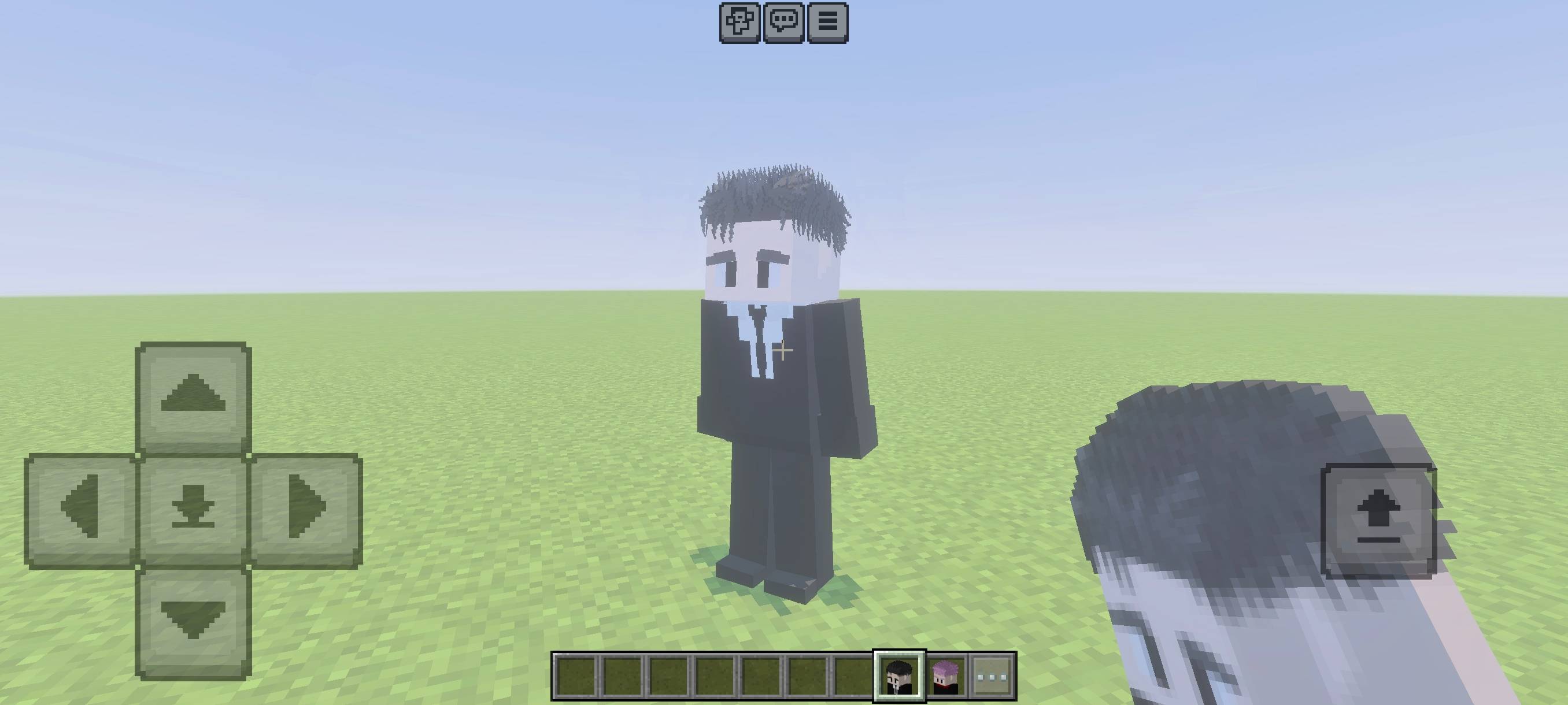 Jujutsu Anima — screenshot 3