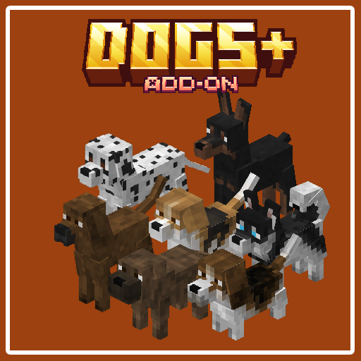 Dogs+