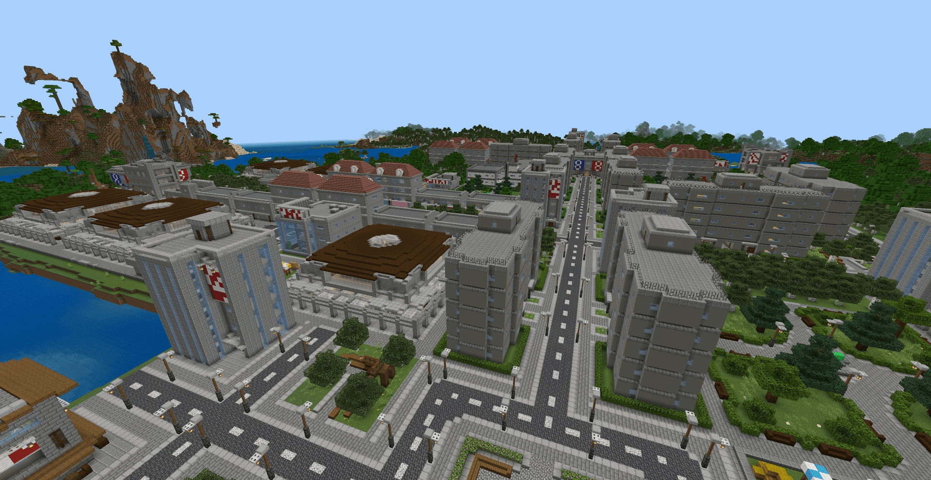 Randam city — screenshot 3
