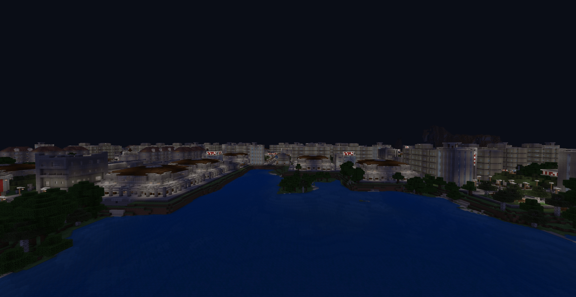 Randam city — screenshot 4