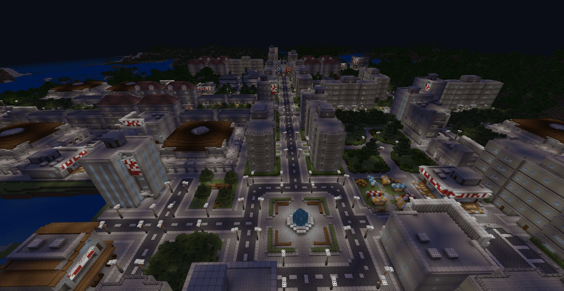 Randam city — screenshot 5