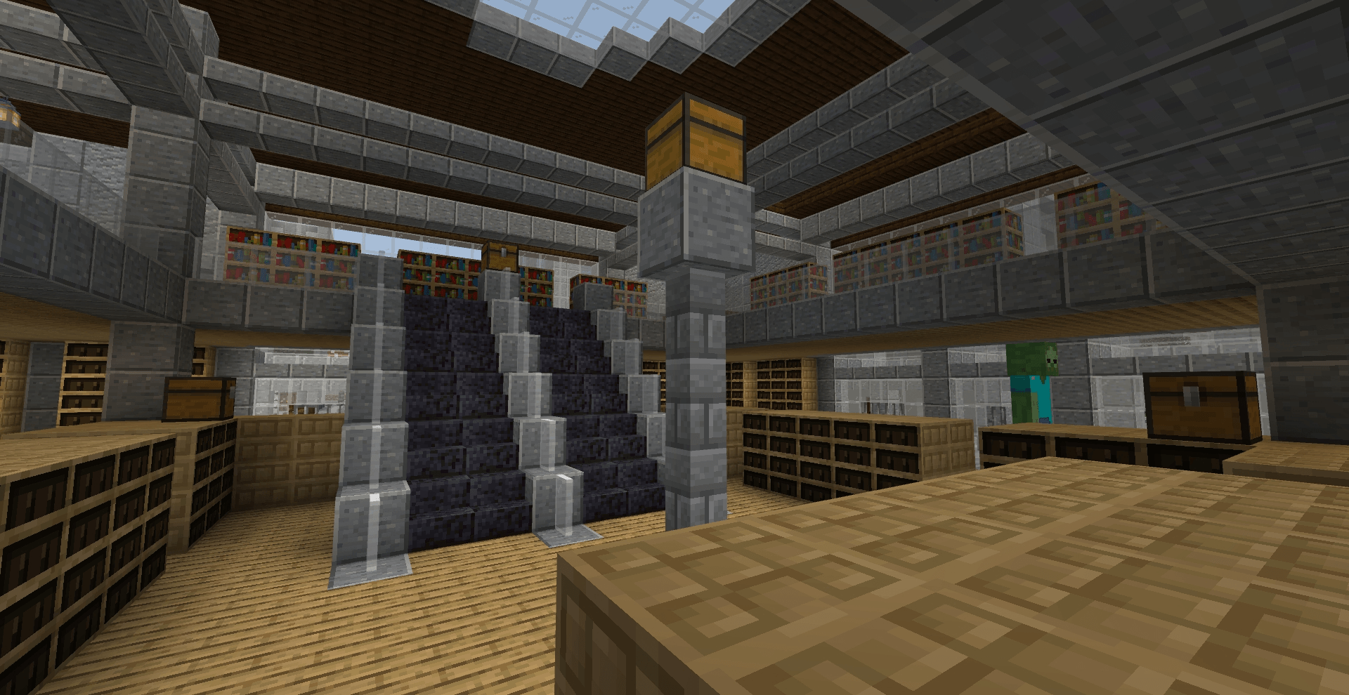 Randam city — screenshot 6