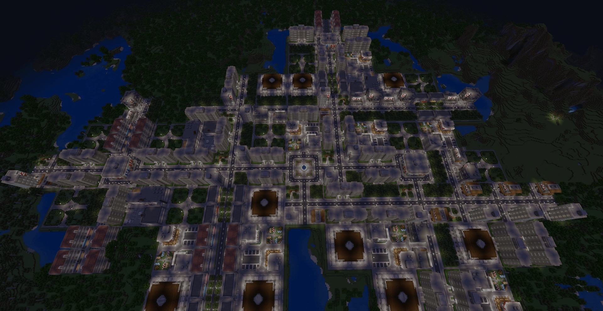 Randam city — screenshot 7