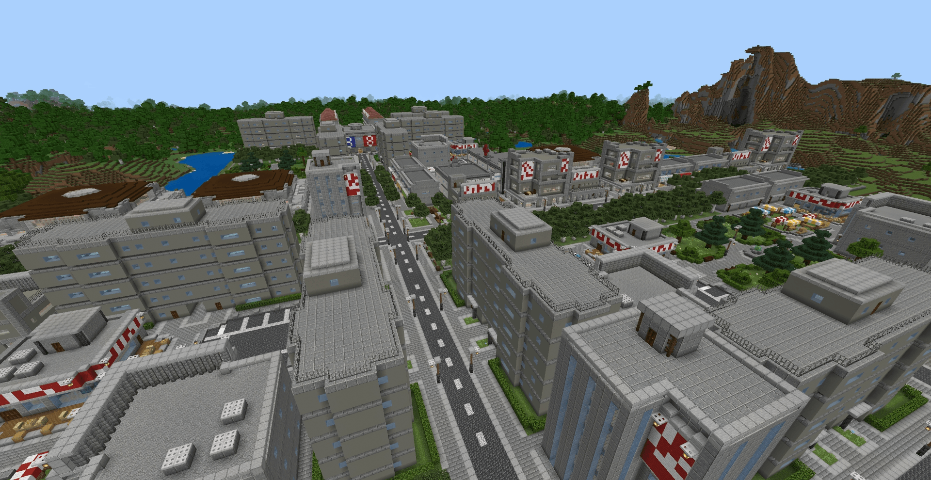 Randam city — screenshot 8
