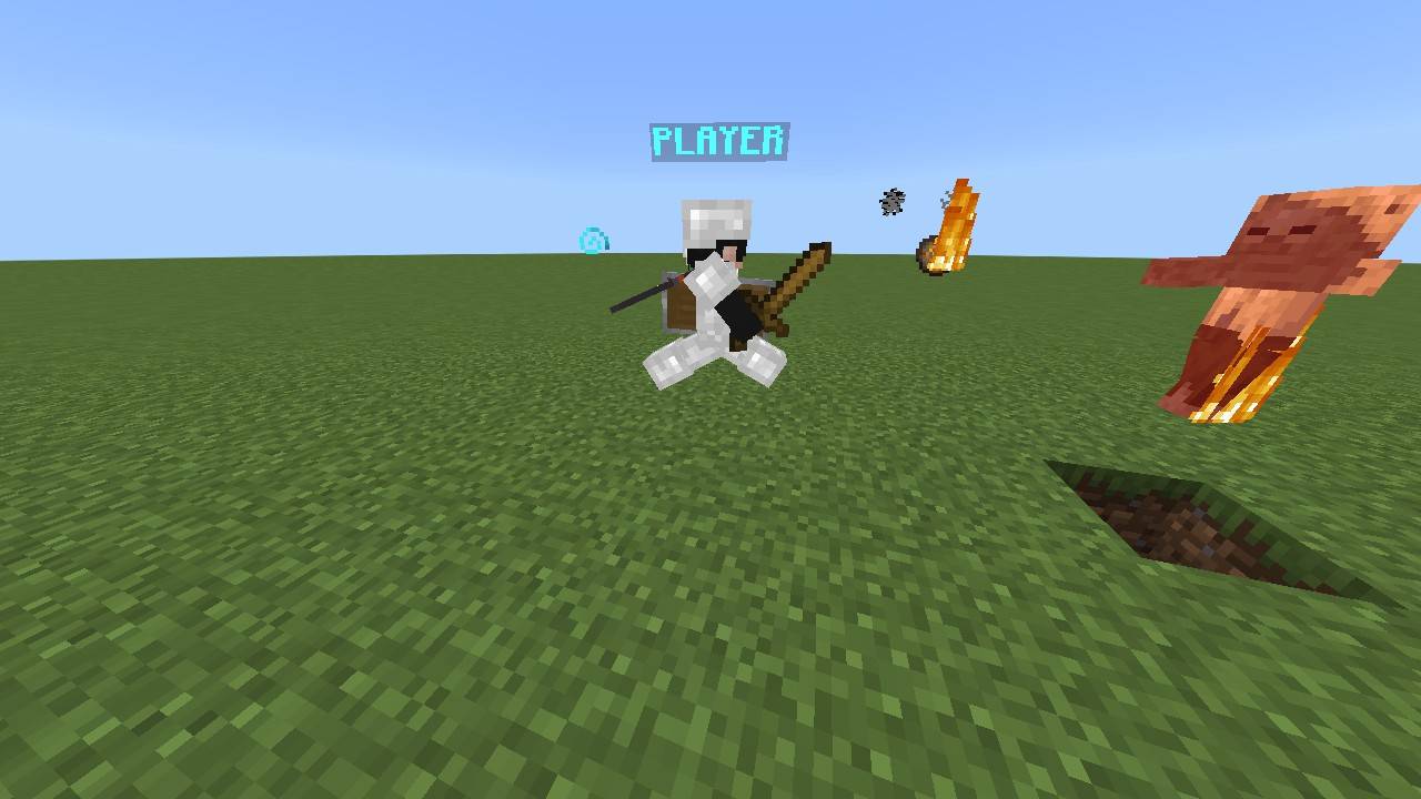 Hexbyte PvB AI Addon  (player mob) v1.2 — screenshot 2
